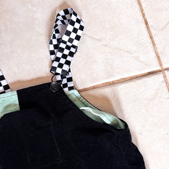 Little Trouble • Overalls - Picture 4 of 5